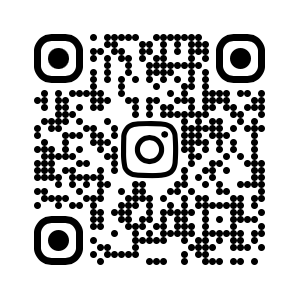 Instagram QRコード